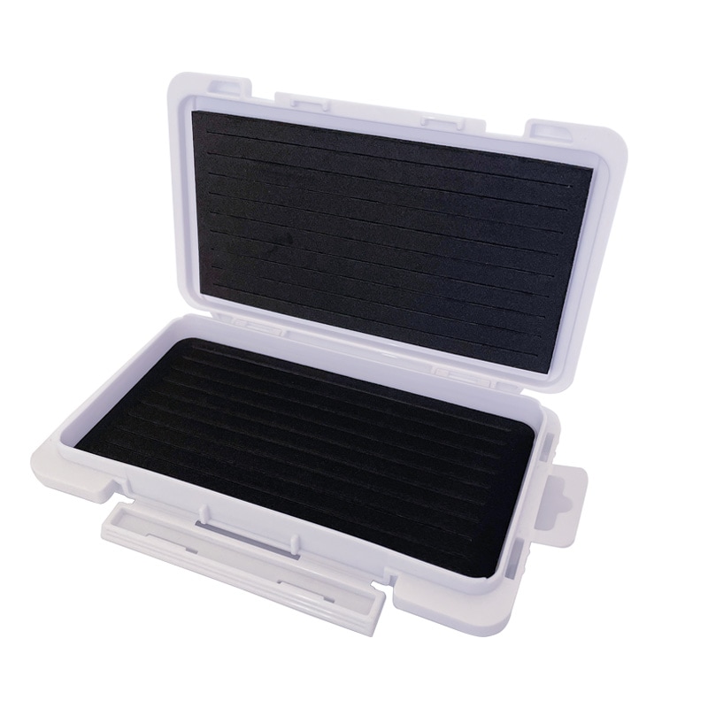 メイホウ タイラバフックケースJ MEIHO 明邦化学工業 175×105×22mm