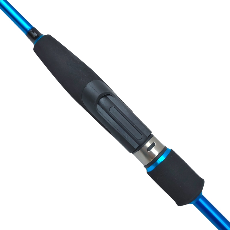 釣り竿 ロッド レジェスタアジ 釣り 70L 全長2.10m ルアーMAX7g ライン