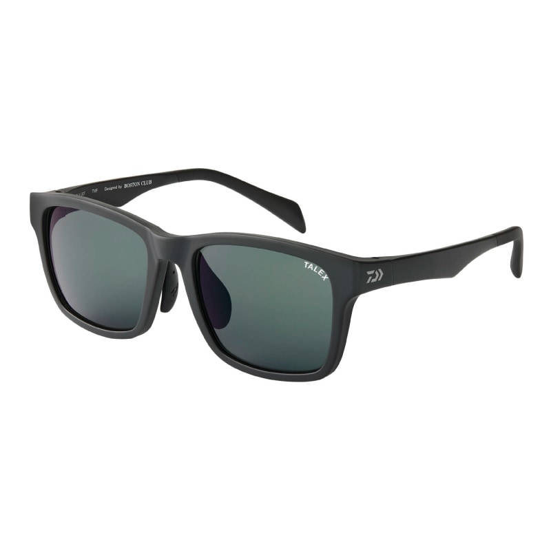ダイワ 偏光サングラス 釣り メンズ UVカット TLX 027 TVF トゥルー