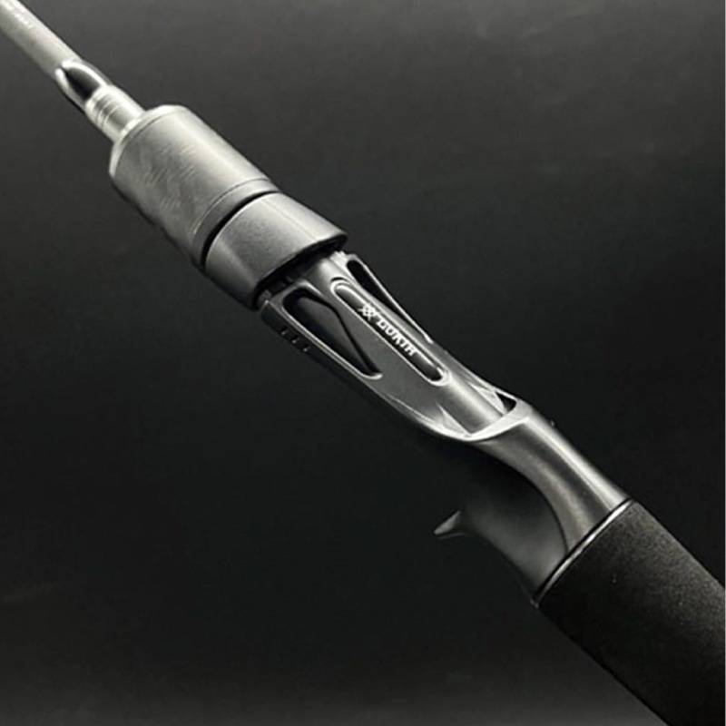 釣り竿 アビス タイプI 662MH ベイトモデル 全長約1.98m イカメタル用