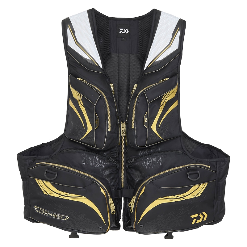 ダイワ ライフジャケット フローティングベスト 磯釣り トーナメント
