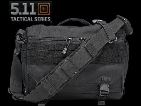 軍用 5.11 ファイブイレブン タクティカル ラッシュ/RUSH XRAY 大型