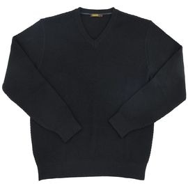 秋冬物セーター】【毛 100％】【ウォッシャブルウール】【スノー加工