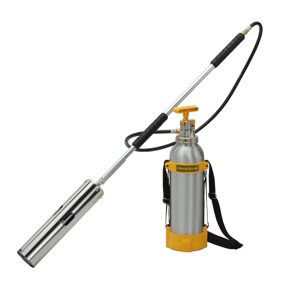 ガス式バーナーの通販 | アークランズオンライン