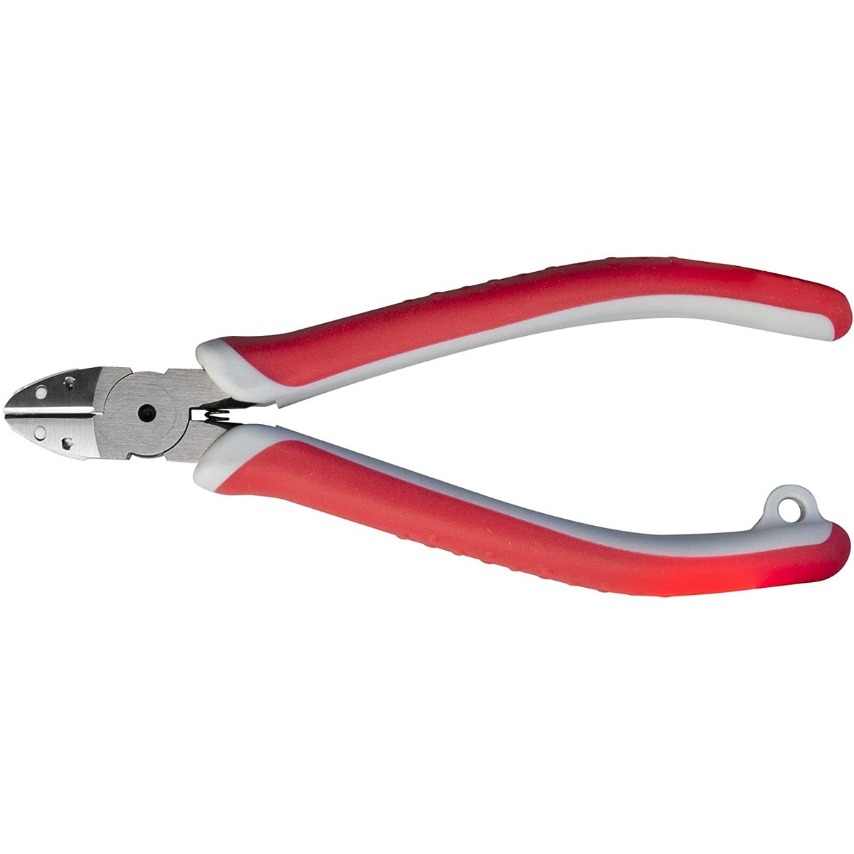 ツノダ つかめるニッパー 強力タイプ 125mm TH-125CNC | 工具,作業