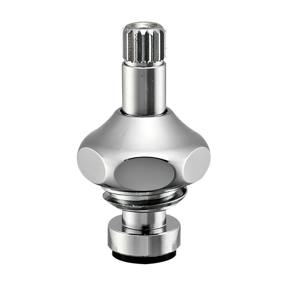 サンエイ SANEI スピンドルセット 固定コマ PU36KS-13 | 水廻り・水道