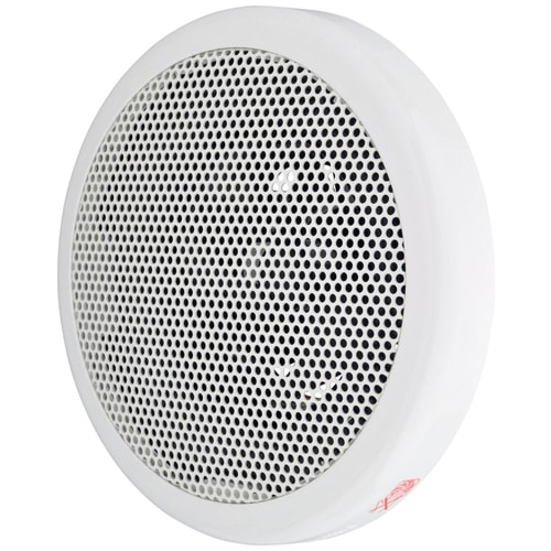 送料無料】三菱電機 100φ用パイプファン 丸形パンチングパネル V-08PM8