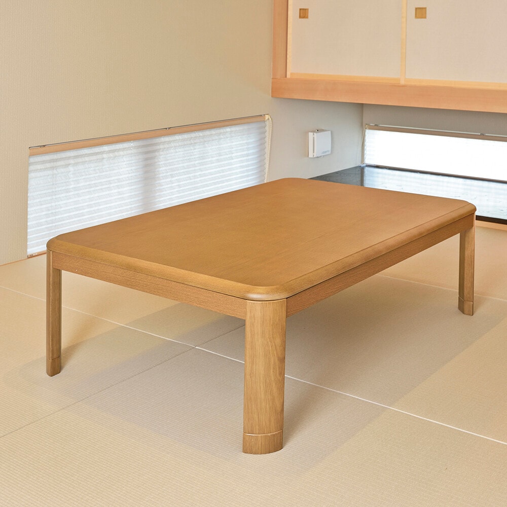 送料無料】おおたけ 家具調こたつ EK-WRT1056 | 家電・照明・電材,空調