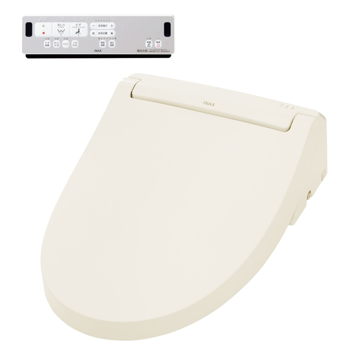 INAX ウォシュレット CW-RL20H 新品 【公式通販】