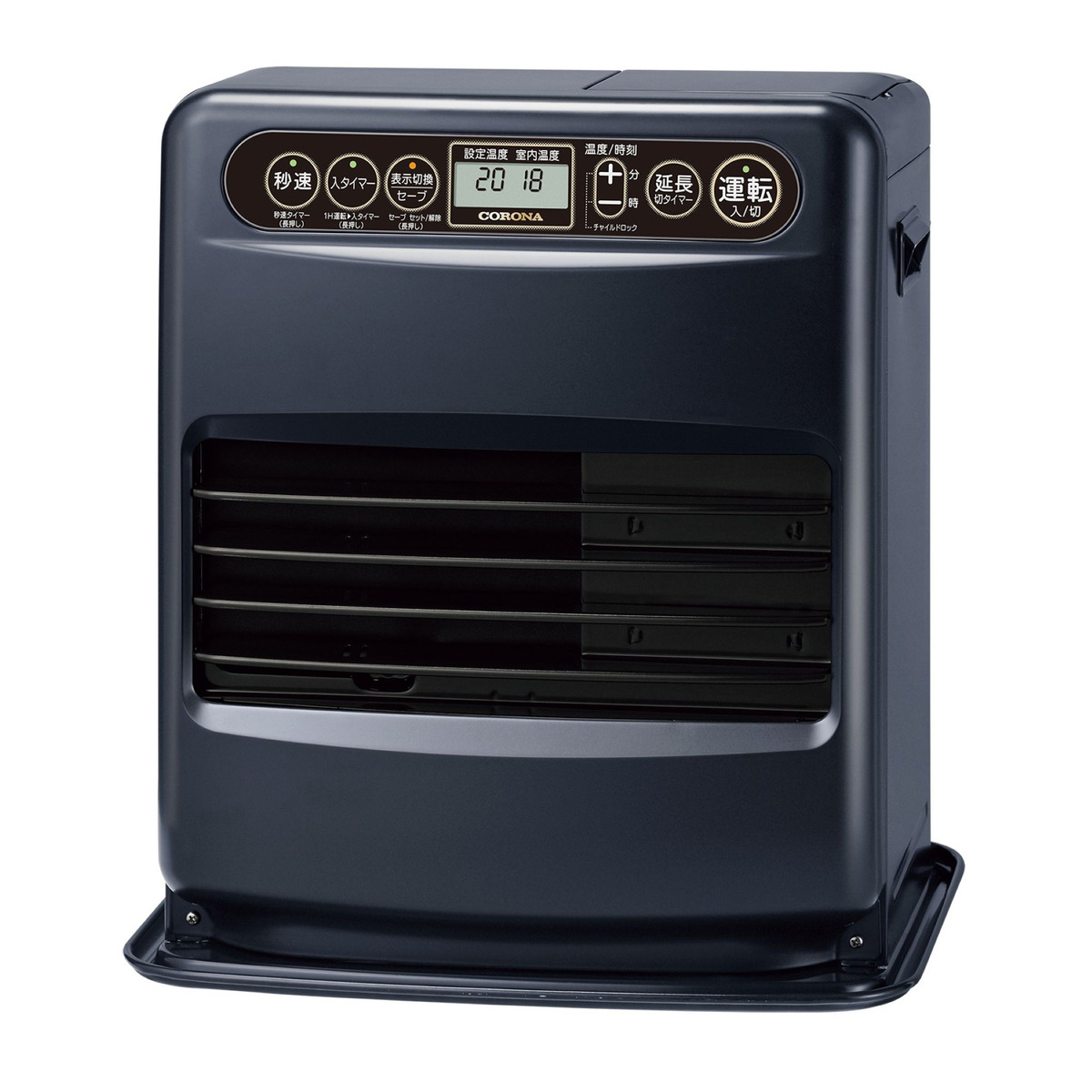 ファンヒーターの通販 | アークランズオンライン