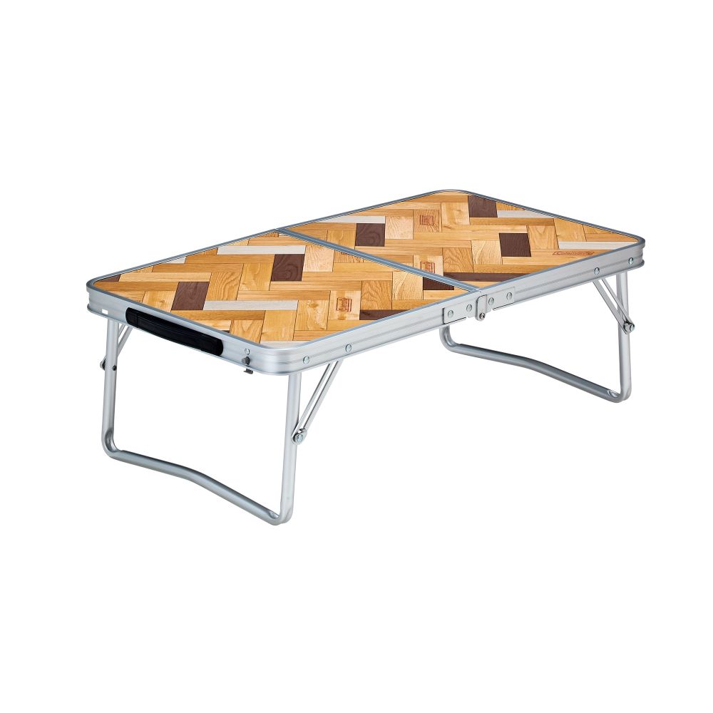 送料無料】コールマン ナチュラルパズルミニテーブル 2205812
