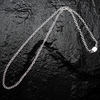 丸極細40cmチェーン | OTHER,チェーン・留め具,丸小豆チェーン