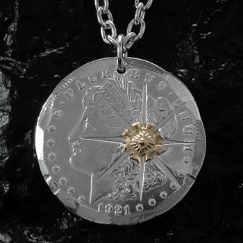 T-127a | ペンダントトップ | ARIZONA FREEDOM（アリゾナフリーダム