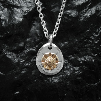 T-129a | ペンダントトップ,メタル | ARIZONA FREEDOM（アリゾナ