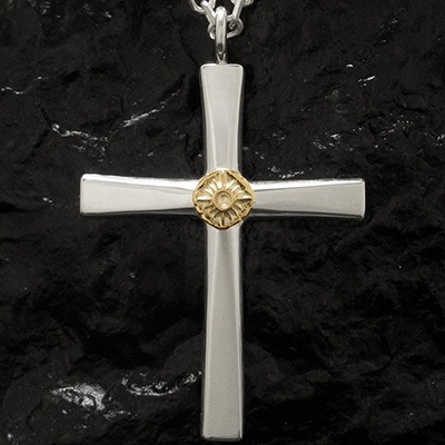 T-123b | ペンダントトップ,クロス | ARIZONA FREEDOM（アリゾナ