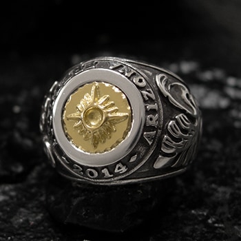 2014年カレッジリング | リング | ARIZONA FREEDOM（アリゾナ