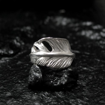 R-27a（50mm） | リング,フェザーリング | ARIZONA FREEDOM（アリゾナ