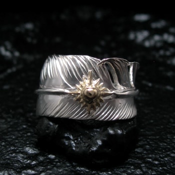 R-24b（60mm） | リング,フェザーリング | ARIZONA FREEDOM（アリゾナ