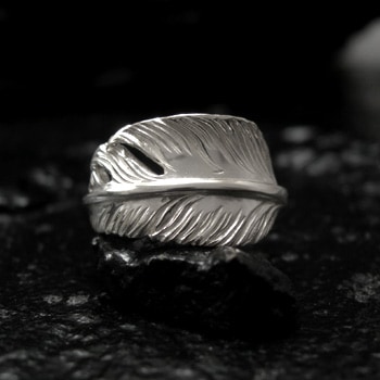 R-27b（60mm） | リング,フェザーリング | ARIZONA FREEDOM（アリゾナ