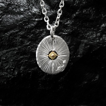 T-91a | ペンダントトップ,メタル | ARIZONA FREEDOM（アリゾナ