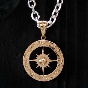 G-15b | ペンダントトップ,ゴールド | ARIZONA FREEDOM（アリゾナ