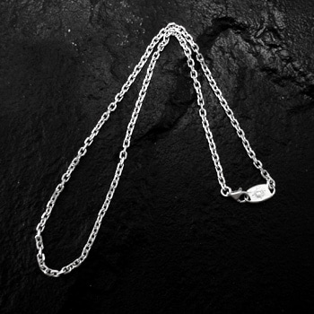 極細50cmチェーン | OTHER,チェーン・留め具,小豆チェーン | ARIZONA