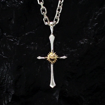 T-3b | ペンダントトップ,クロス | ARIZONA FREEDOM（アリゾナ