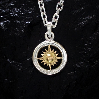 T-10d | ペンダントトップ | ARIZONA FREEDOM（アリゾナフリーダム