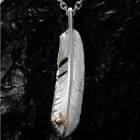 ペンダントトップ,フェザー | ARIZONA FREEDOM（アリゾナフリーダム