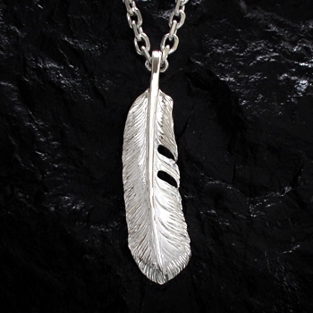 T-47b（50mm） | ペンダントトップ,フェザー | ARIZONA FREEDOM