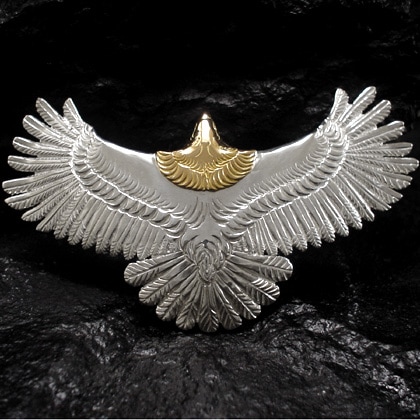 T-25c | ペンダントトップ,イーグル | ARIZONA FREEDOM（アリゾナ