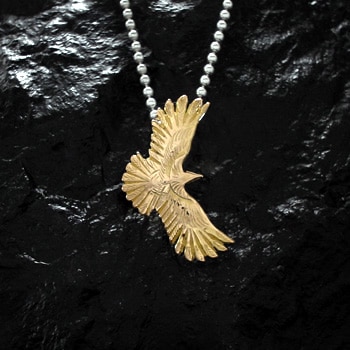 T-24b | ペンダントトップ,イーグル | ARIZONA FREEDOM（アリゾナ