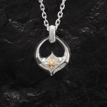 T-95a | ペンダントトップ | ARIZONA FREEDOM（アリゾナフリーダム