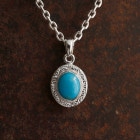 ペンダントトップ,ターコイズ etc. | ARIZONA FREEDOM（アリゾナ