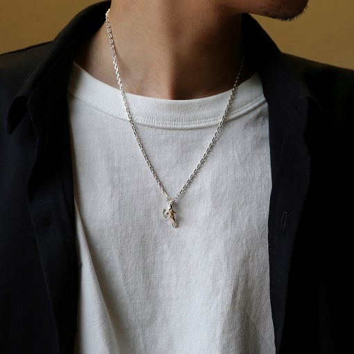 T-143b（右向き） | ペンダントトップ | ARIZONA FREEDOM（アリゾナ