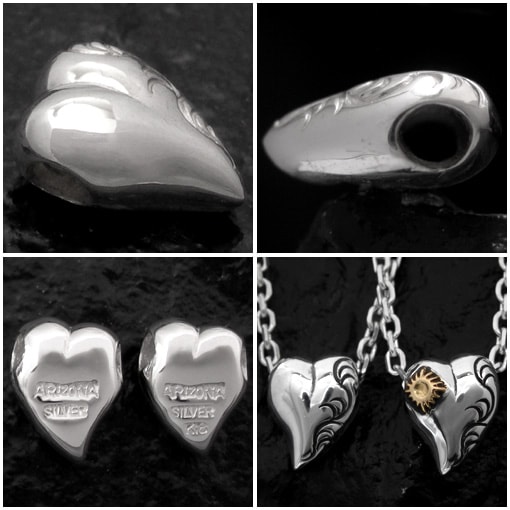 T-73a | ペンダントトップ | ARIZONA FREEDOM（アリゾナフリーダム