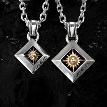 T-38b | ペンダントトップ | ARIZONA FREEDOM（アリゾナフリーダム