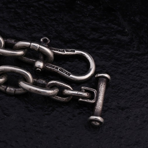 B-104 | ブレスレット,チェーンブレス | ARIZONA FREEDOM（アリゾナ