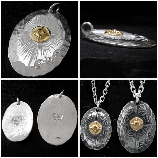 T-82b | ペンダントトップ,メタル | ARIZONA FREEDOM（アリゾナ