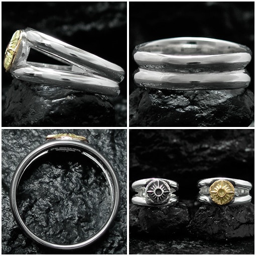 R-18b | リング | ARIZONA FREEDOM（アリゾナフリーダム）公式サイト