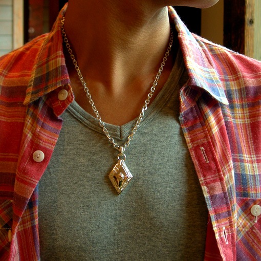 T-90 | ペンダントトップ | ARIZONA FREEDOM（アリゾナフリーダム