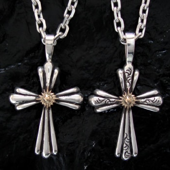 T-4a | ペンダントトップ,クロス | ARIZONA FREEDOM（アリゾナ