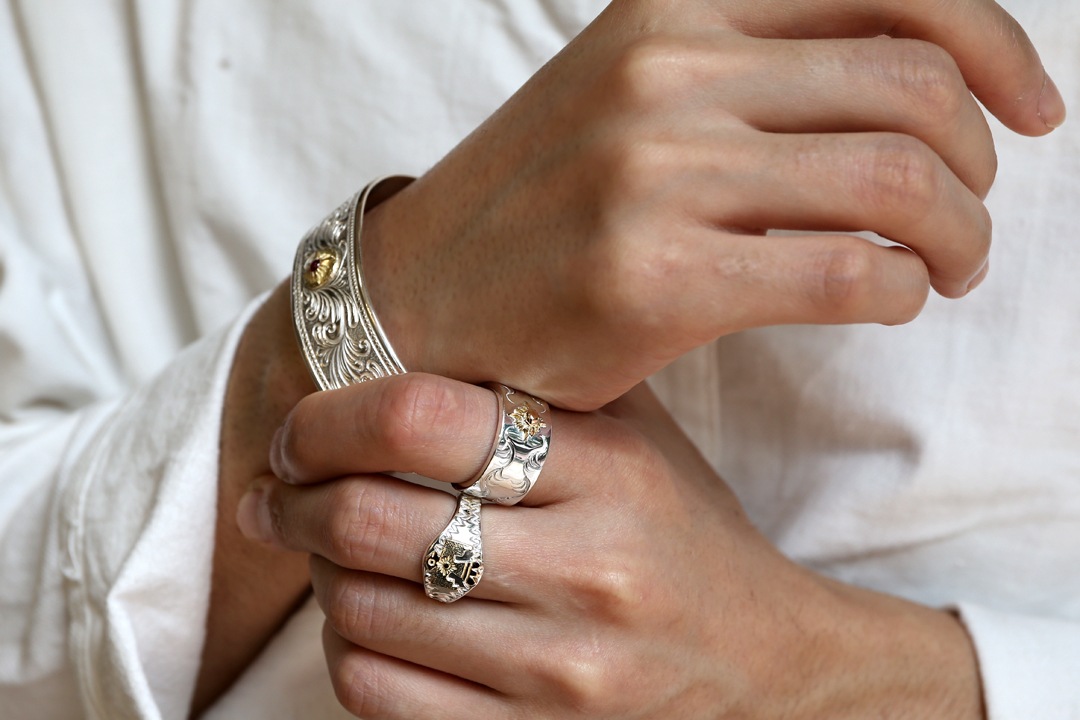 R-66a | リング | ARIZONA FREEDOM（アリゾナフリーダム）公式サイト