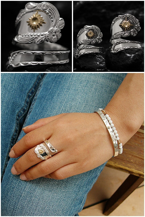 R-57a（小） | リング | ARIZONA FREEDOM（アリゾナフリーダム）公式サイト