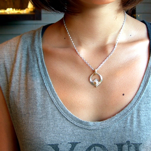 T-95b | ペンダントトップ | ARIZONA FREEDOM（アリゾナフリーダム