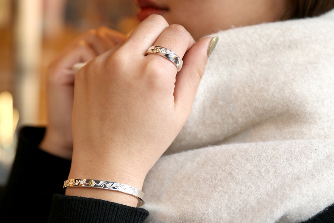 B-7b | ブレスレット | ARIZONA FREEDOM（アリゾナフリーダム）公式サイト