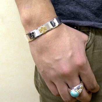 B-14b | ブレスレット | ARIZONA FREEDOM（アリゾナフリーダム）公式サイト