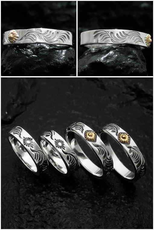 R-41c | リング | ARIZONA FREEDOM（アリゾナフリーダム）公式サイト