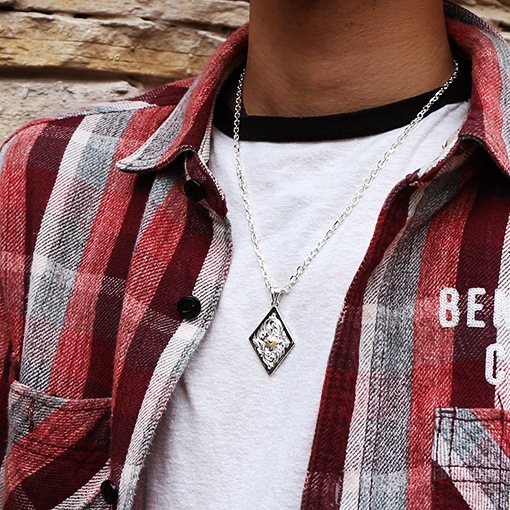 T-128b | ペンダントトップ | ARIZONA FREEDOM（アリゾナフリーダム