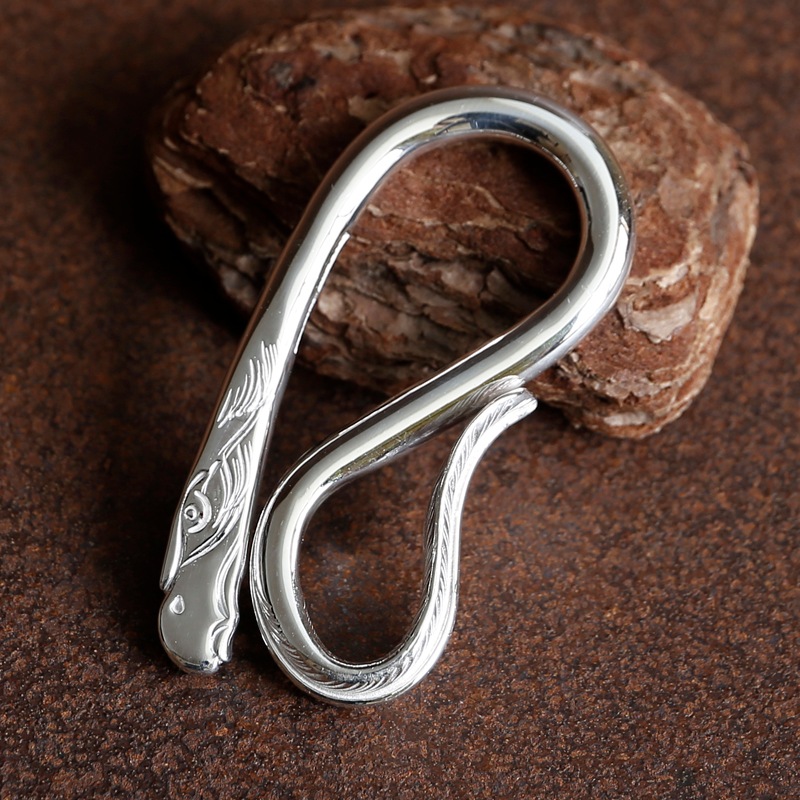 Pa-4d | OTHER,その他シルバー,キーフック | ARIZONA FREEDOM